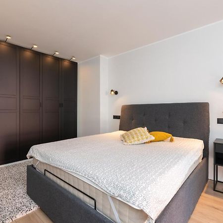 Hilltop Apartments - Ilmarine District Tallinn Kültér fotó