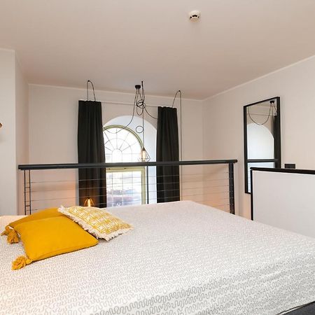 Hilltop Apartments - Ilmarine District Tallinn Kültér fotó