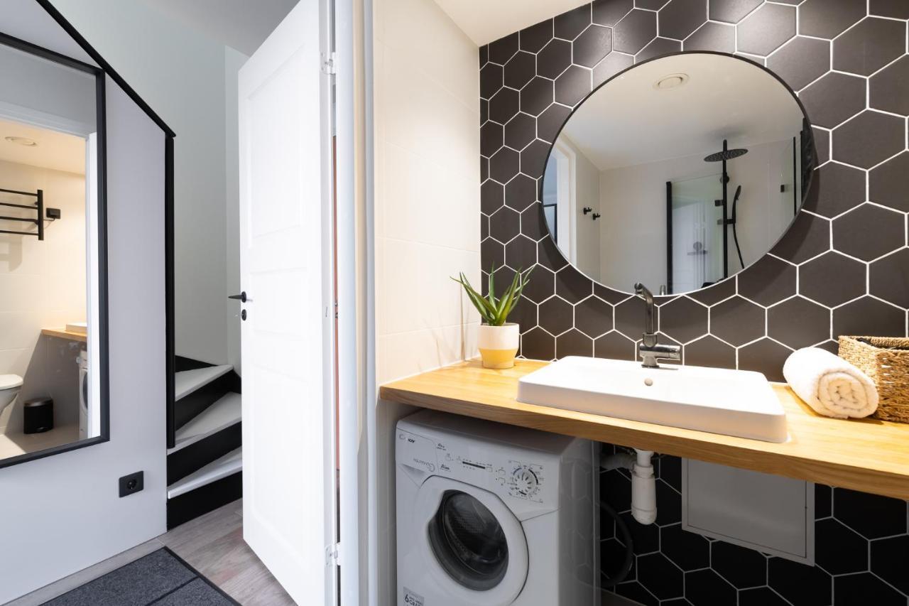 Hilltop Apartments - Ilmarine District Tallinn Kültér fotó