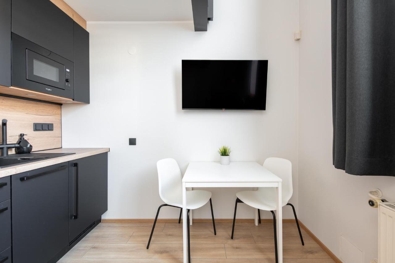 Hilltop Apartments - Ilmarine District Tallinn Kültér fotó