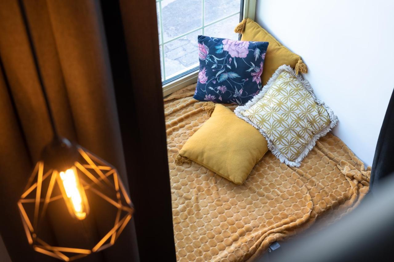 Hilltop Apartments - Ilmarine District Tallinn Kültér fotó