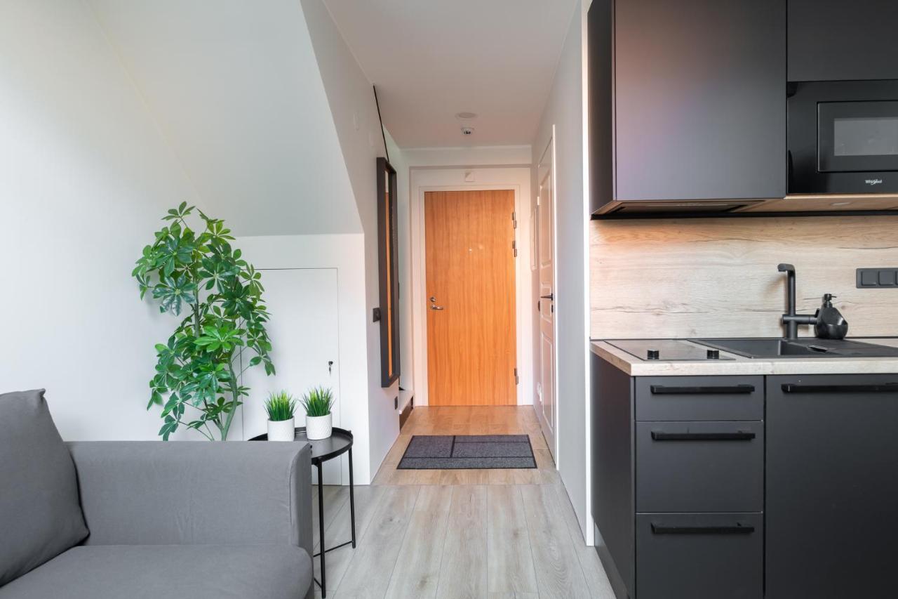 Hilltop Apartments - Ilmarine District Tallinn Kültér fotó