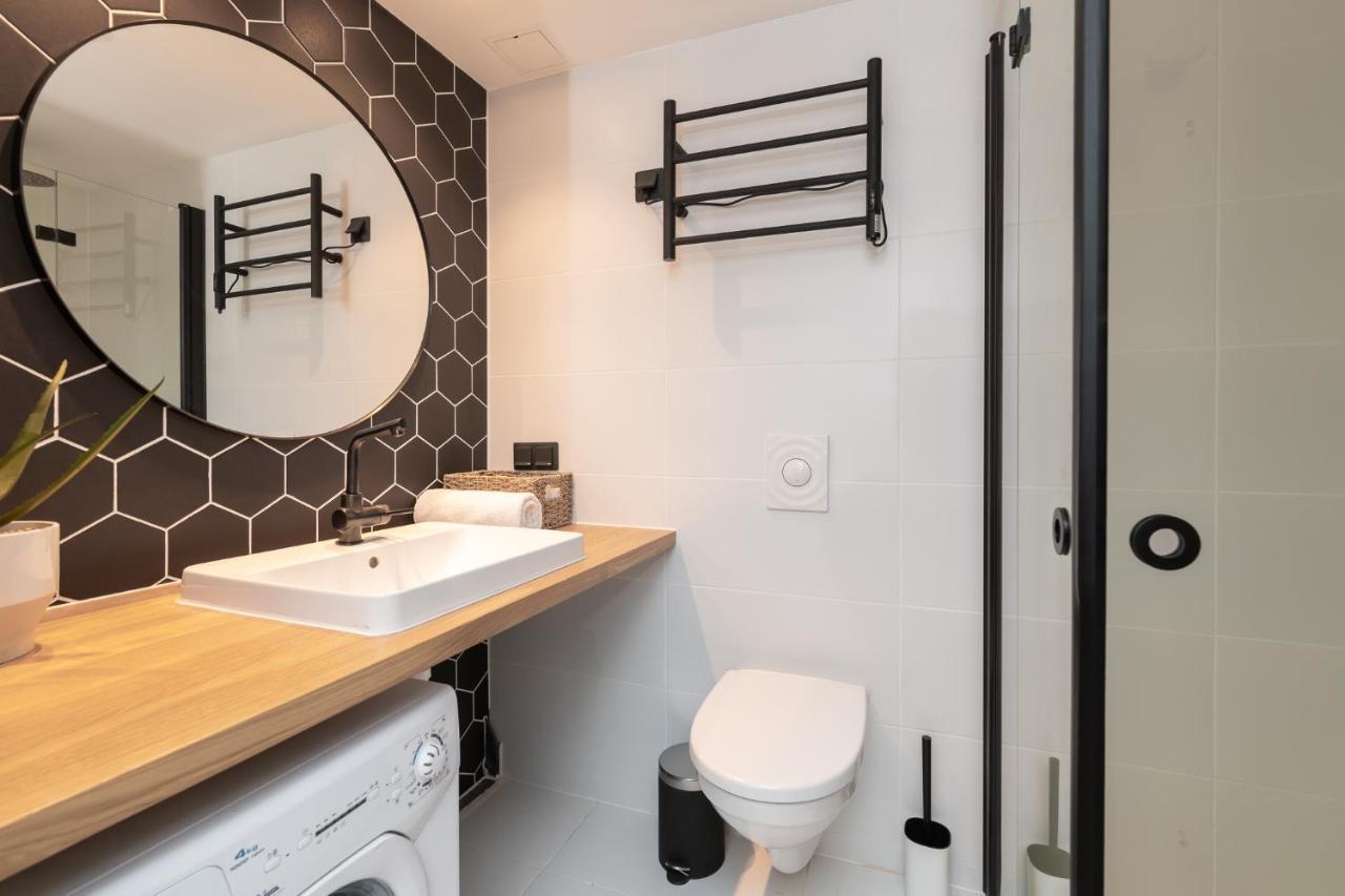 Hilltop Apartments - Ilmarine District Tallinn Kültér fotó