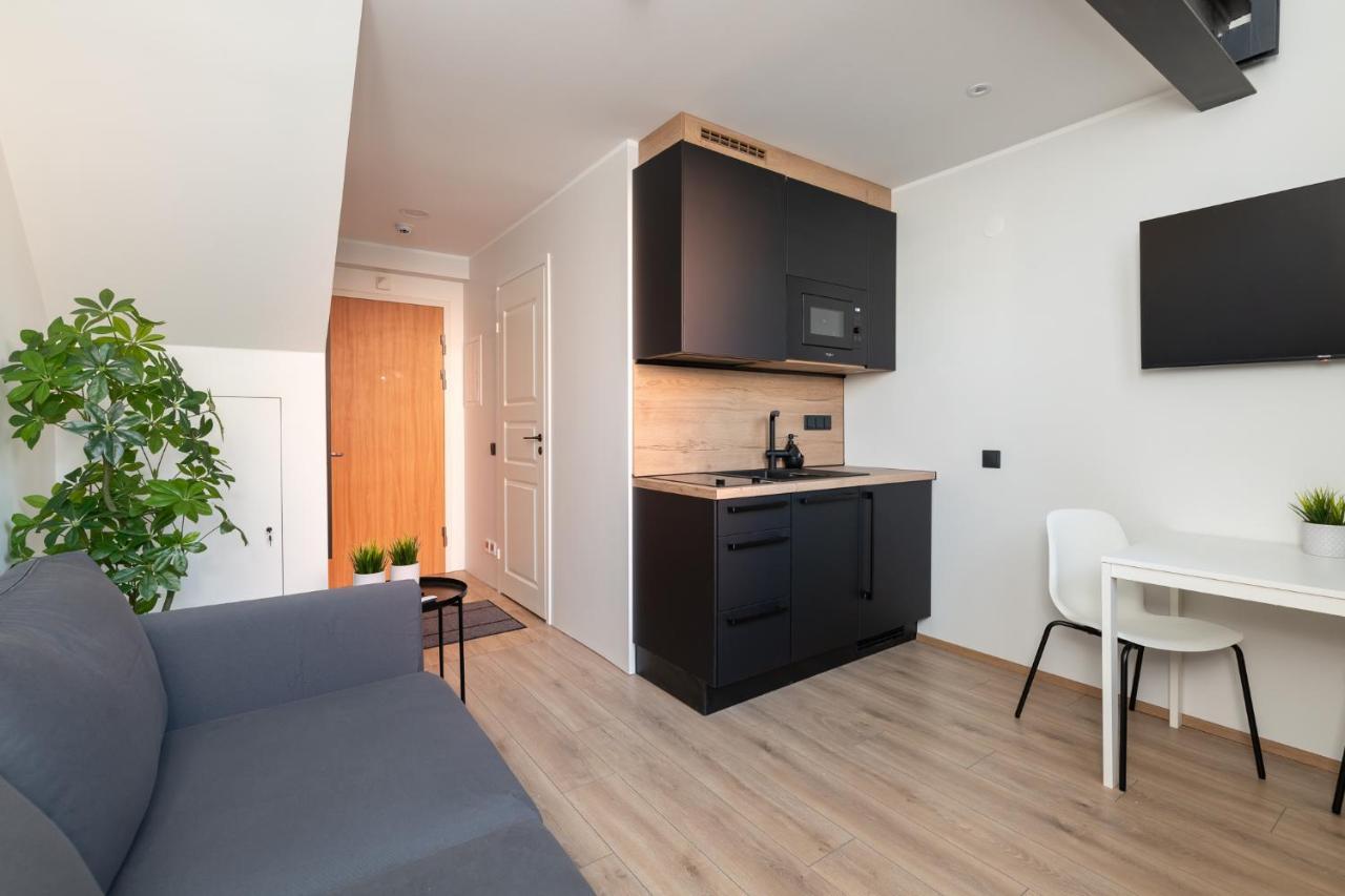 Hilltop Apartments - Ilmarine District Tallinn Kültér fotó