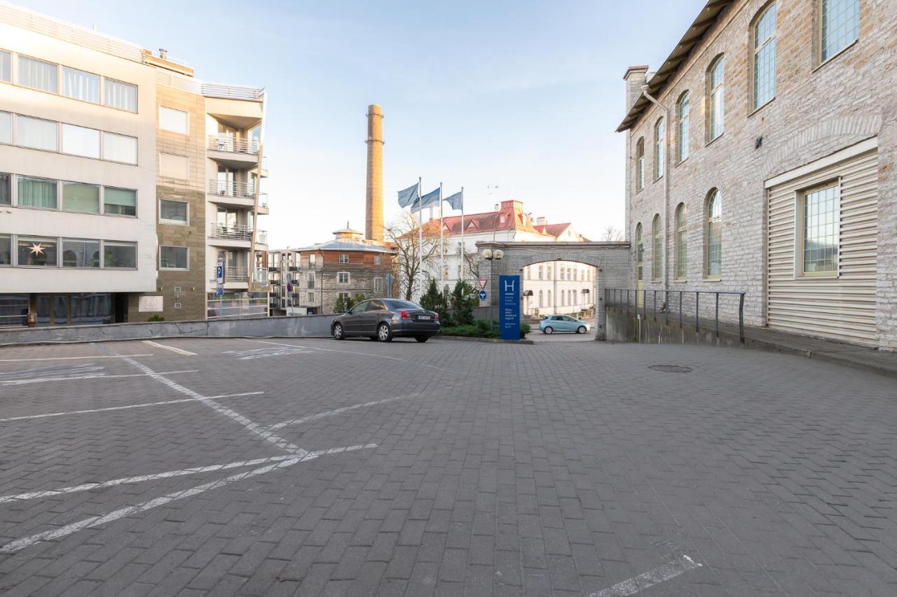 Hilltop Apartments - Ilmarine District Tallinn Kültér fotó